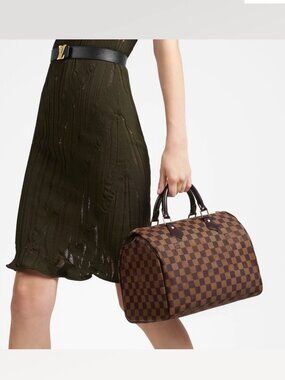 louis vuitton n41364 speedy 30